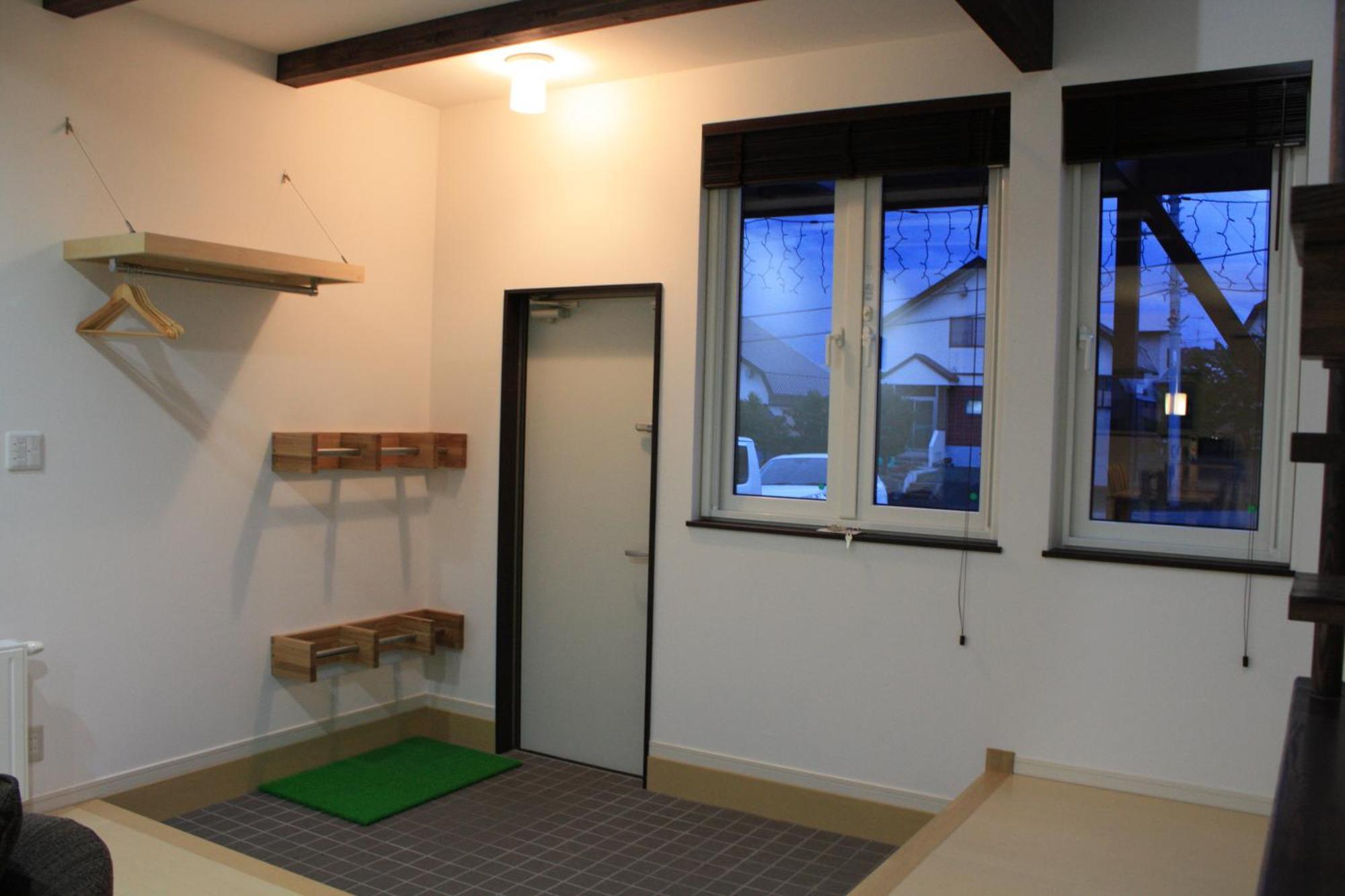Tsuru Apartments Furano Exterior photo