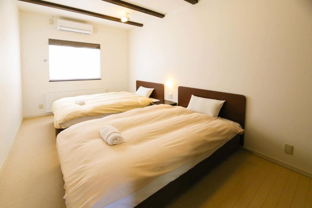 Tsuru Apartments Furano Exterior photo