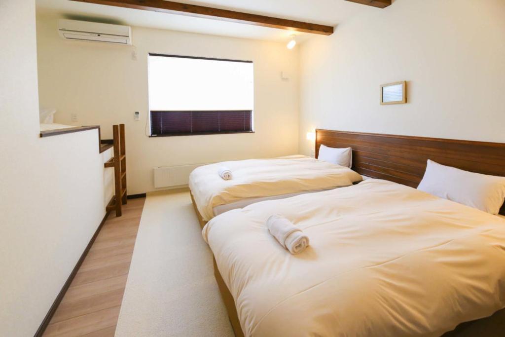 Tsuru Apartments Furano Exterior photo