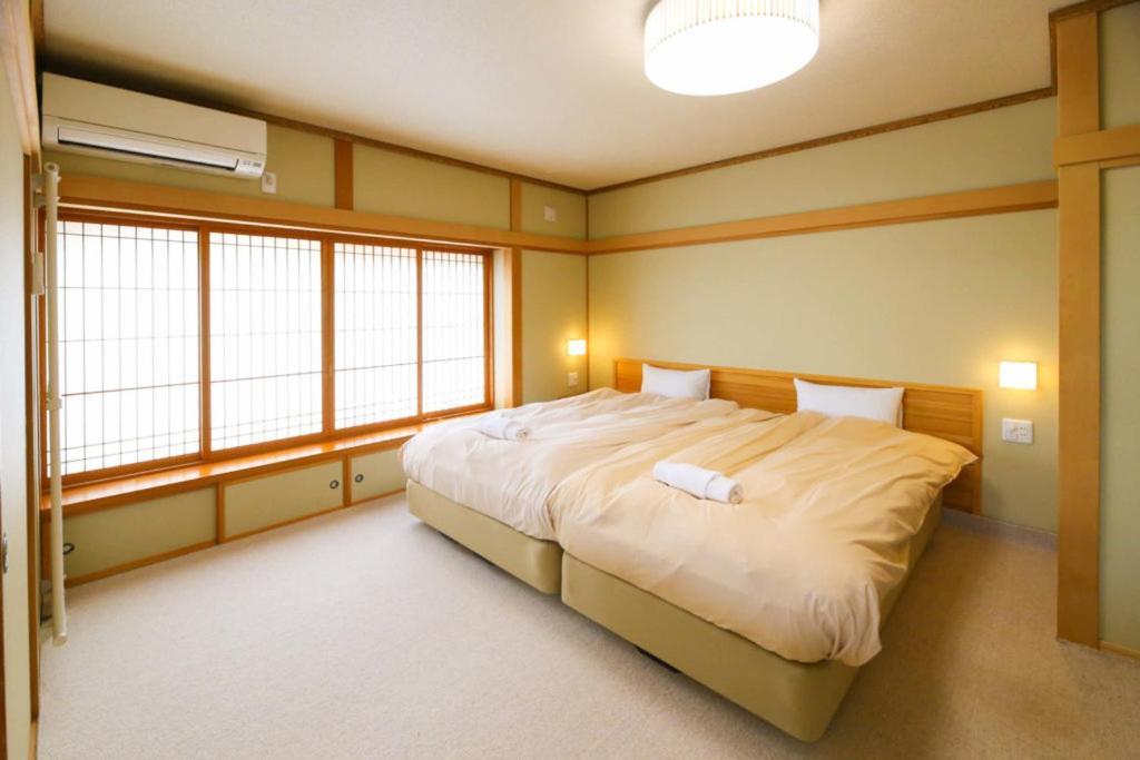 Tsuru Apartments Furano Exterior photo