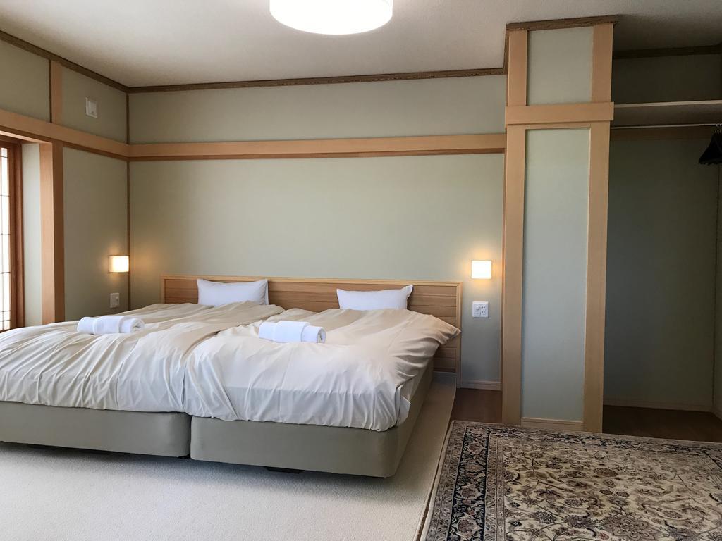 Tsuru Apartments Furano Exterior photo