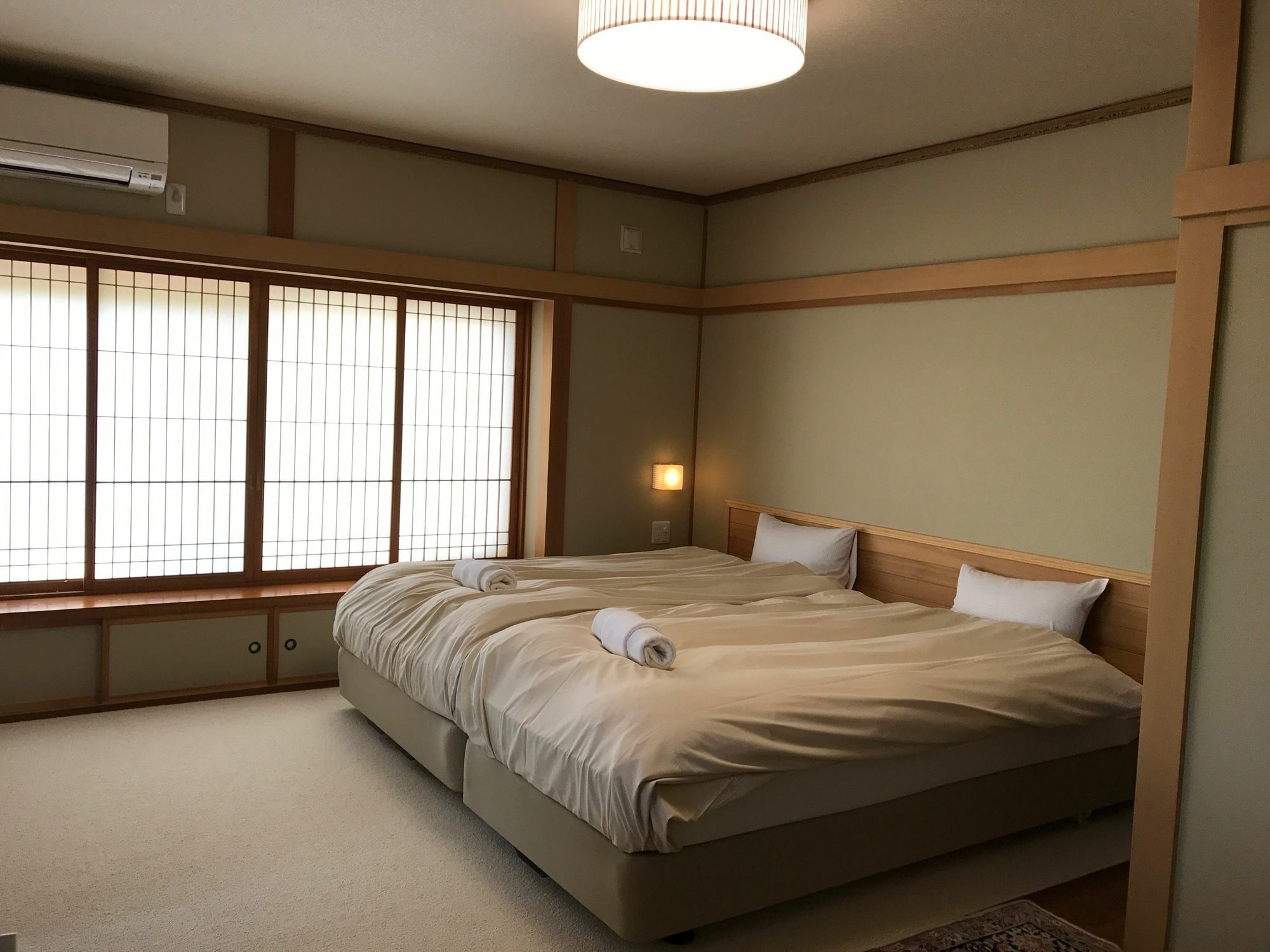 Tsuru Apartments Furano Exterior photo
