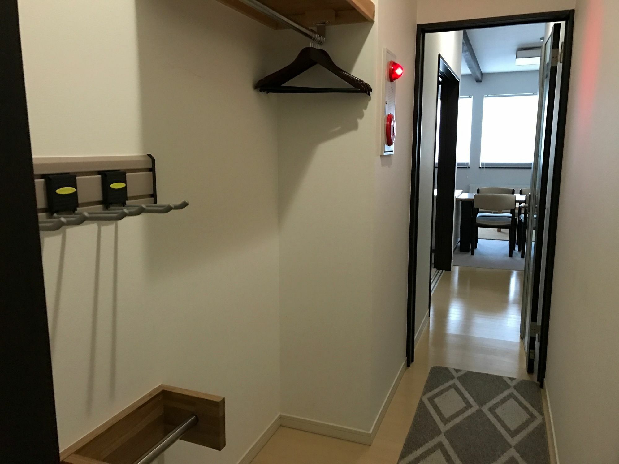 Tsuru Apartments Furano Exterior photo