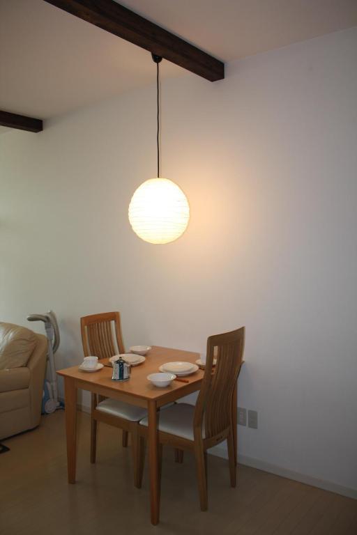 Tsuru Apartments Furano Exterior photo
